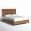 Lit plateforme Wrightia-1017000222-1017000221