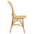 Rossini Rattan Dining Side Chair-845545717