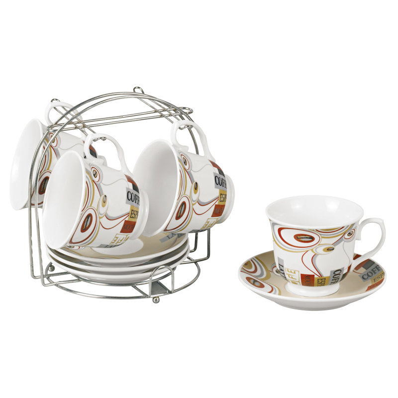 Ensemble de nouveautés Lorren Home Trends