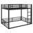 Metal Bunk Bed