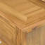 Commode à 6 tiroirs avec tiroirs coulissants et fabrication en bois durable pour des solutions de rangement organisées.