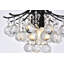 Plafonnier encastré 3 lumières Stoller-32478906-52420836-113816750