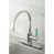 Brushed Nickel is out of stock