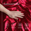 Lameya Luxury Microfibre 200 TC Duvet Cover Plain Bedding Sets with Pillowcase-95008595-95008600