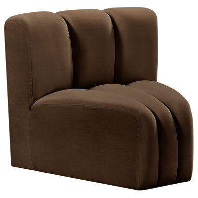 Chaise d'appoint Holdina