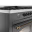 ILVE Nostalgie II 60 Dual Fuel Range, 9 Burners, Griddle-233756766-233757067