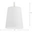 Luminaire suspendu cylindrique à 1 lumière Rozenn-88566787-88566789