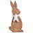 Spring In Bloom Animals Figurines & Sculptures