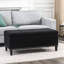 Upholstered Ottoman-115106161