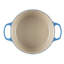 Le Creuset Signature Enameled Cast Iron Round Dutch Oven with Lid-89223692-100150965
