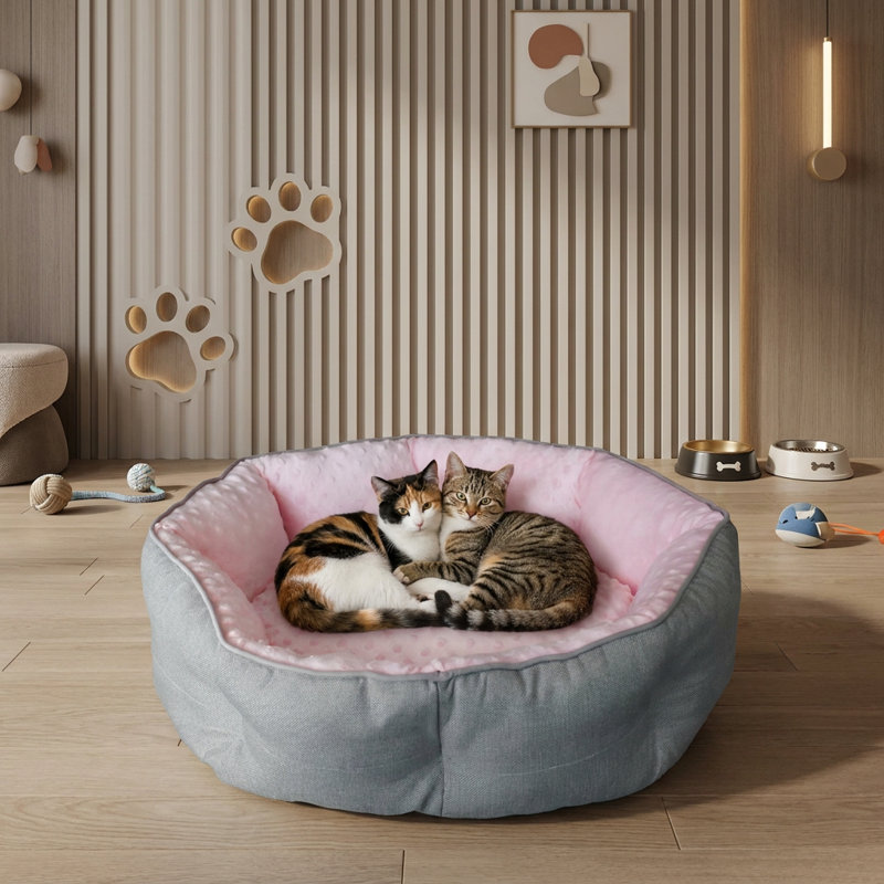 Lit pour chat Haven