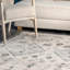 Tapis beige Dianne Southwestern-1845427165