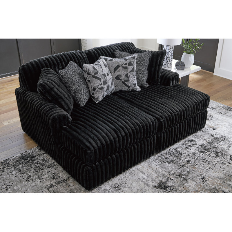 Midnight-Madness Super Chaise