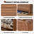16 Pair Shoe Storage Cabinet-1514210060