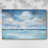 Caribbean Clouds-Gallery Wrapped Canvas-2098215993