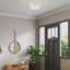 Plafonnier semi-encastré 4 lumières Bazilijus-444931801