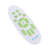 Modern Pendant Light with Remote Control
