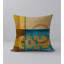  Housse et insert de coussin carré Dynamic Goodness-111692762