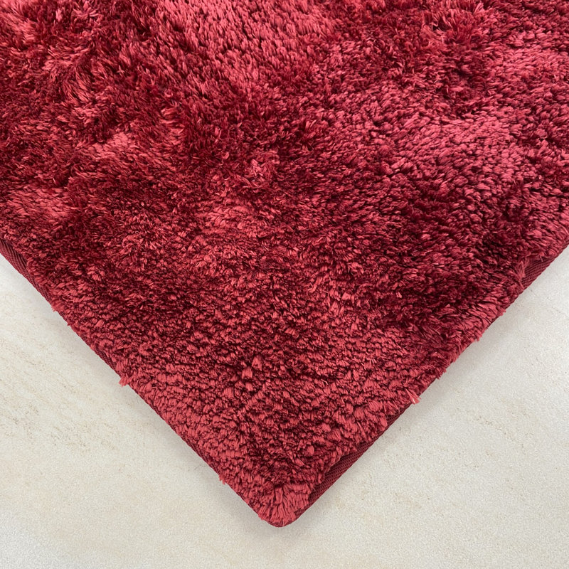 Vahe Non-Slip, Burgundy