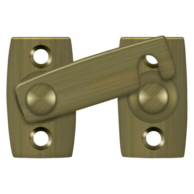 Brass Latch/Catch/Bolt