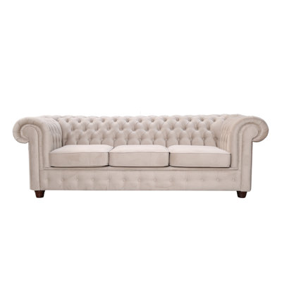 Yanley 3 Seater Sofa