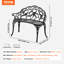Banc d'extérieur en métal Ashton