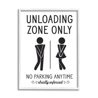 «Unoading Zone Witty», salle de bain