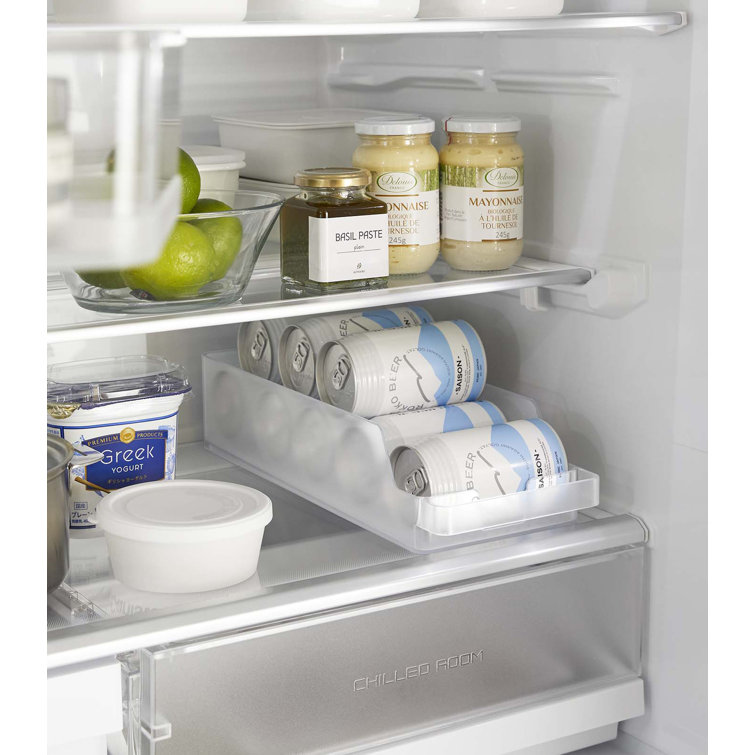 Yamazaki Refrigerator Organizer Bin:  Reviews