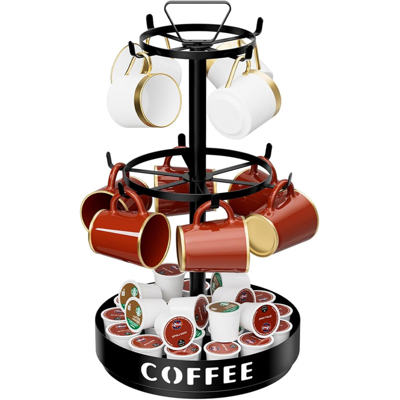 Coffee Cup Holder