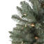 Sapin de Noël artificiel éclairé-88341136