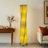 Gertie 72 " Novelty Floor Lamp-1876081085