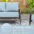 3-Piece Outdoor 5" Replacement Cushion Set Seat/Back Cushion，Only cushions-1072927083