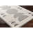 Uptown Geometric Hand Tufted Wool Area Rug in Gray/Cream-1810386437