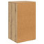 Sideboard Engineered Wood Side Cabinet Home Organiser-418678257