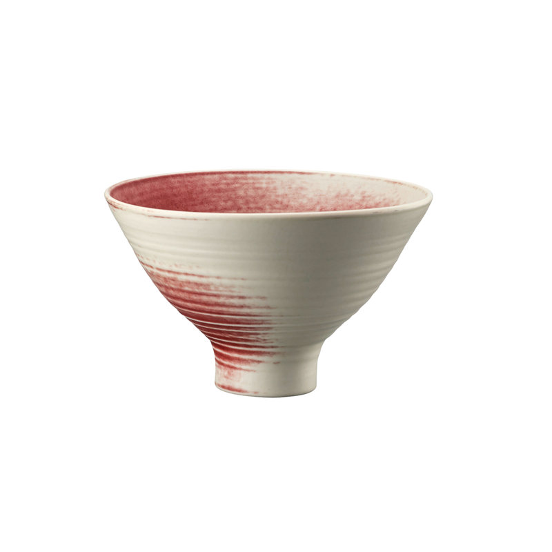 Bloom Porcelain Serving Bowl