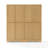 Naomi 2-piece Kitchen Storage Pantry Set-993187562