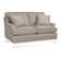 Oaks Way Upholstered 60'' Loveseat