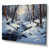 Toile tendue