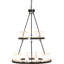 18 - Light Chandelier-1829378350