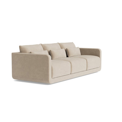 Eva Sofa (95")