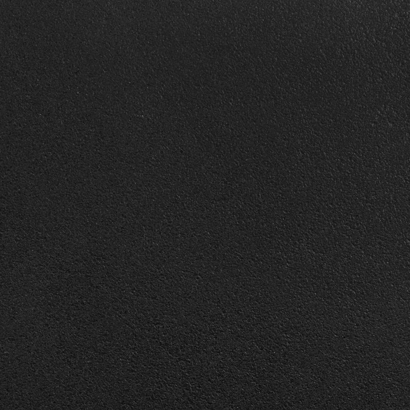 Évier de cuisine encastré 33 po Ruvati, Noir mat