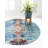 Dimonetta Washable Oriental Indoor Rug-23392780