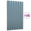 Dakota Fields Steel Roofing Kit-582713999-582713984