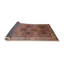 Tapis brun Chewelah-1220602142