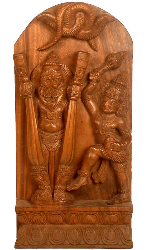 Religious & Spiritual Statue