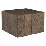Signature Designs Bora White Spot Bunching Table