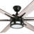 Kaliza 56" Ceiling Fan with LED Light-1508333742