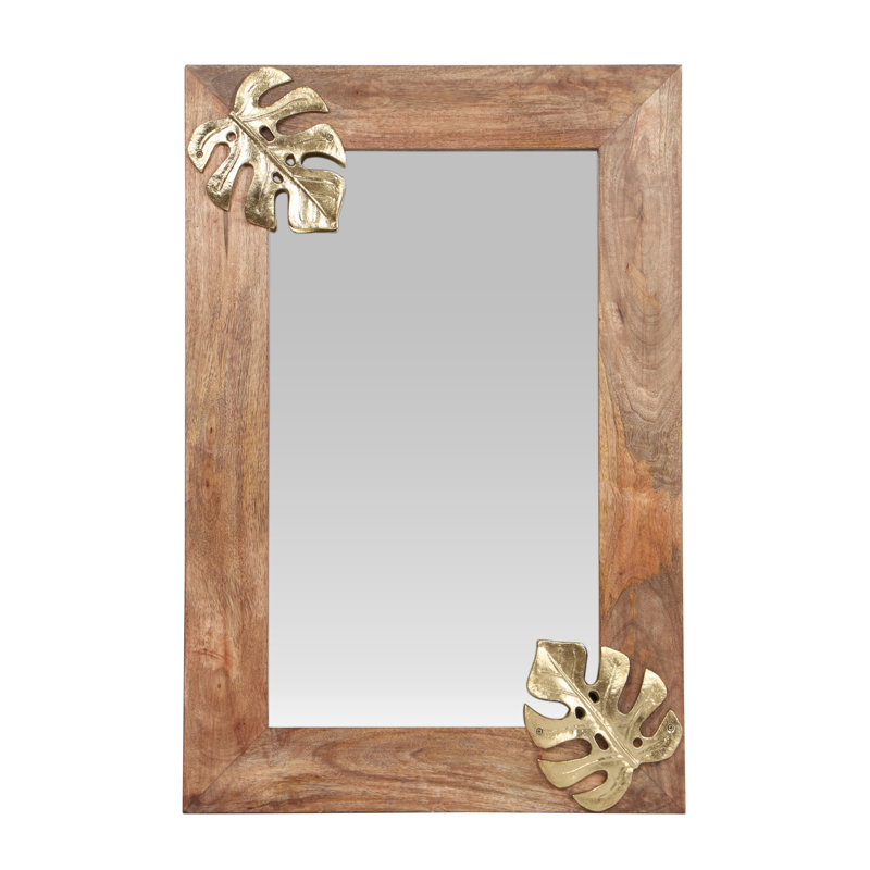 Accent Mirror