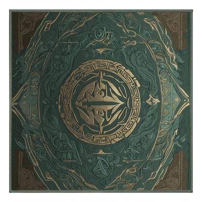 Twilight Realm Rug