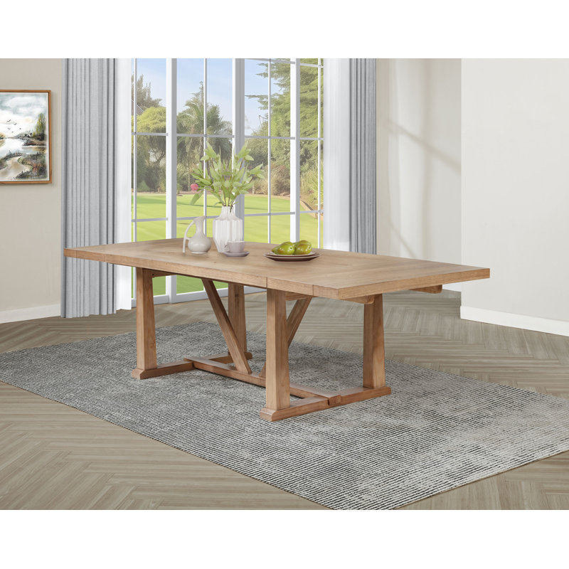 Table de salle à manger Mcbride